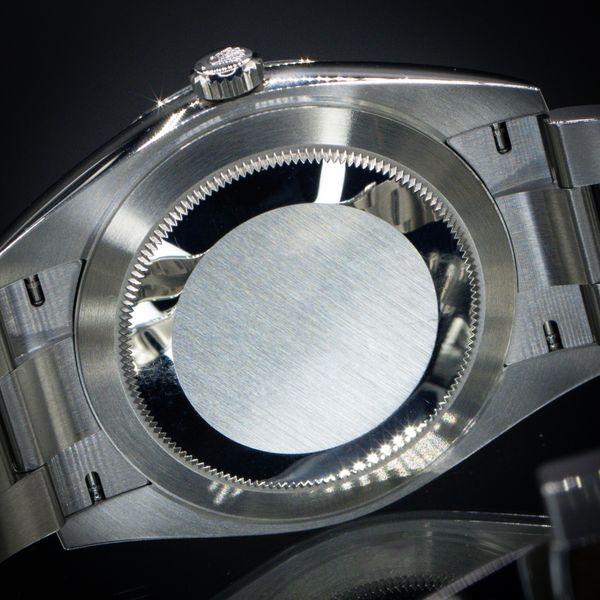 Rolex Datejust 41 126334